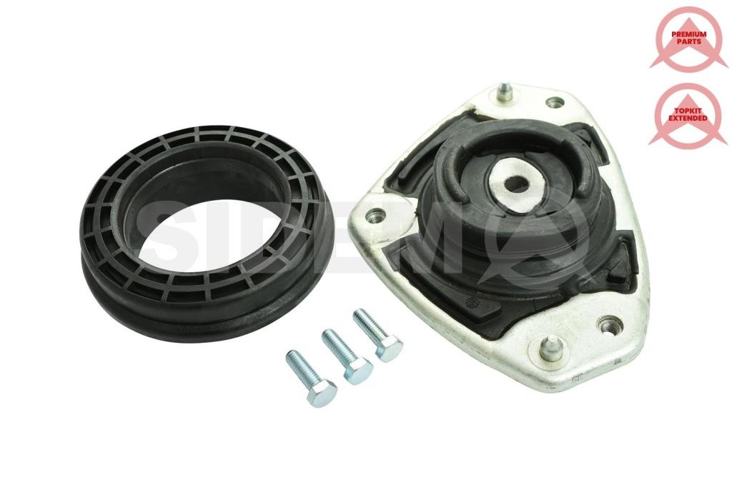 Kit de reparação copo de suspensão SIDEM ref. 875401 KIT